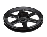 49K41 Lennox Cast Iron Bushed Bore Pulley, 8.25 Inch