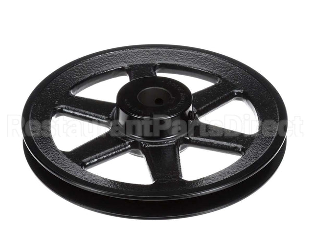 49K41 Lennox Cast Iron Bushed Bore Pulley, 8.25 Inch