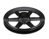 49K41 Lennox Cast Iron Bushed Bore Pulley, 8.25 Inch