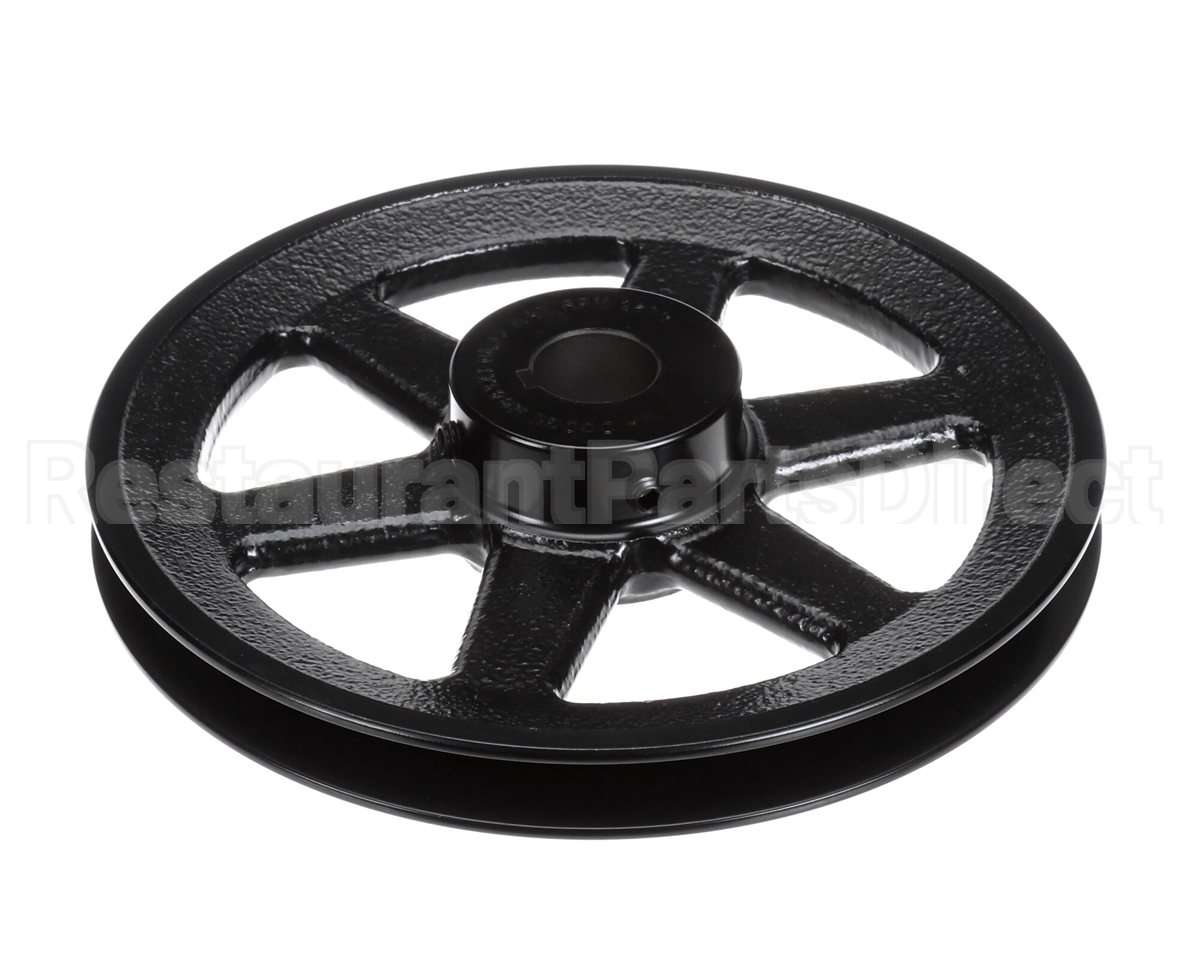 49K41 Lennox Cast Iron Bushed Bore Pulley, 8.25 Inch