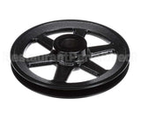 49K41 Lennox Cast Iron Bushed Bore Pulley, 8.25 Inch