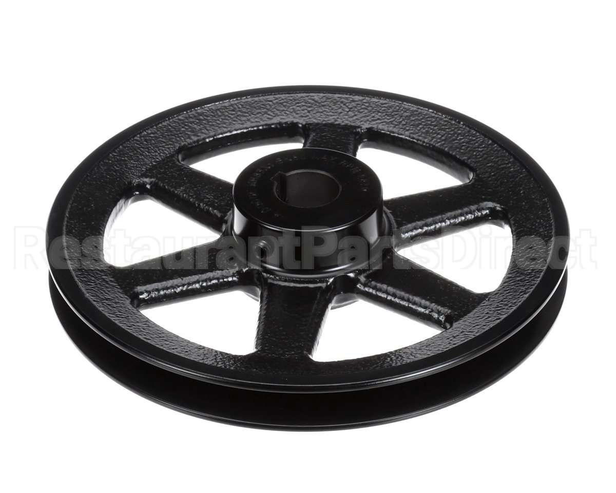 49K41 Lennox Cast Iron Bushed Bore Pulley, 8.25 Inch