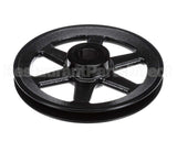 49K41 Lennox Cast Iron Bushed Bore Pulley, 8.25 Inch