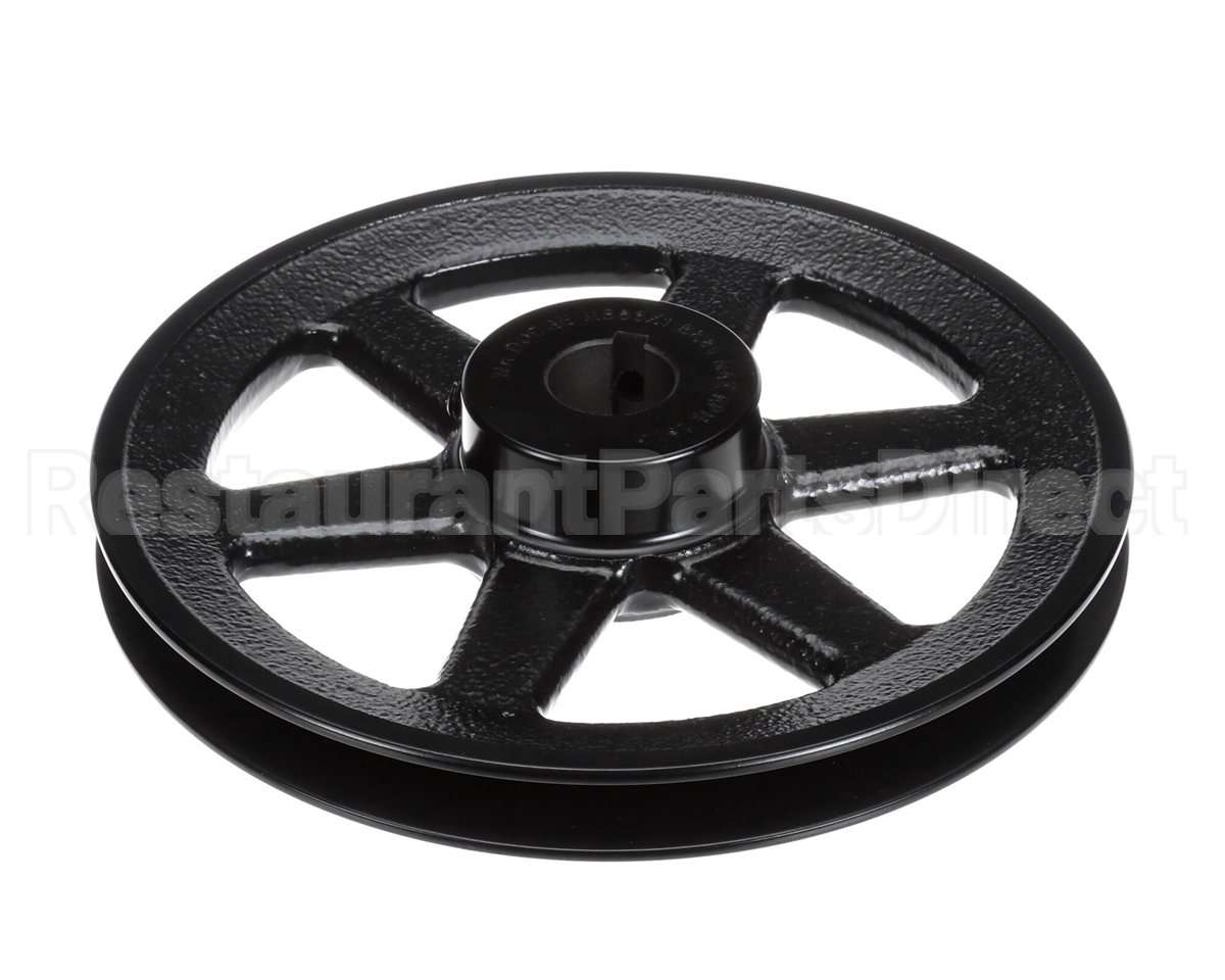 49K41 Lennox Cast Iron Bushed Bore Pulley, 8.25 Inch