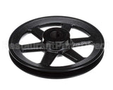 49K41 Lennox Cast Iron Bushed Bore Pulley, 8.25 Inch