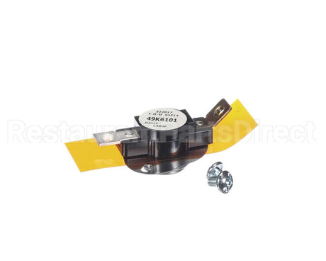 49K61 Lennox 300F Co Auto Limit Switch