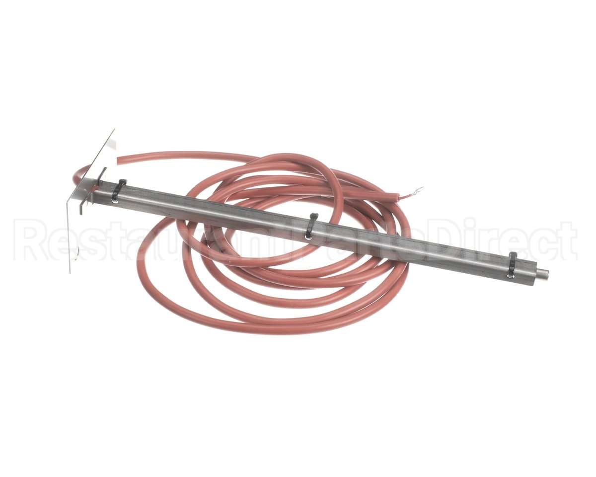 49M81 Lennox 01, Astp2 Air Supply/Duct Sensor, 8