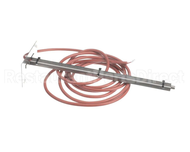 49M81 Lennox 01, Astp2 Air Supply/Duct Sensor, 8