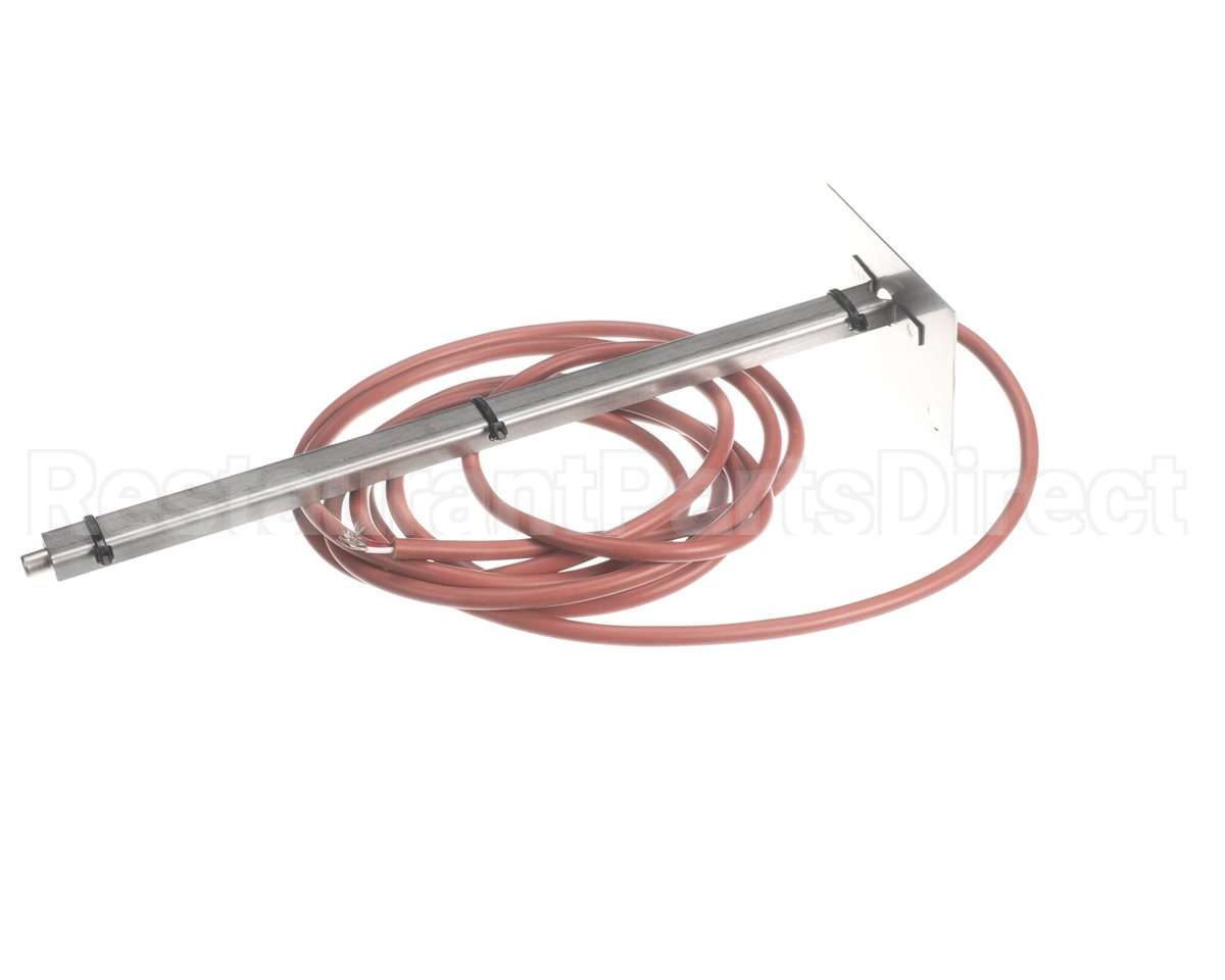 49M81 Lennox 01, Astp2 Air Supply/Duct Sensor, 8