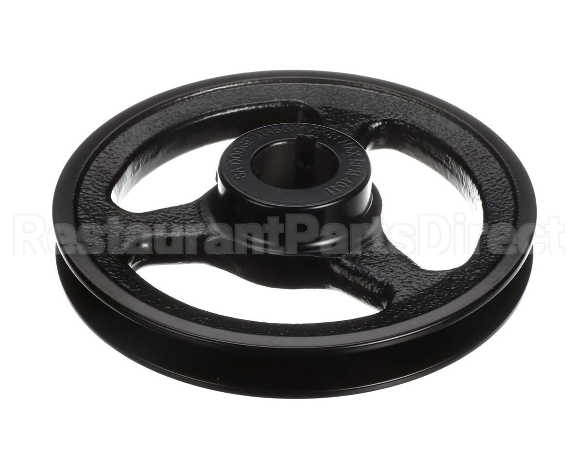 49W50 Lennox Blower Pulley