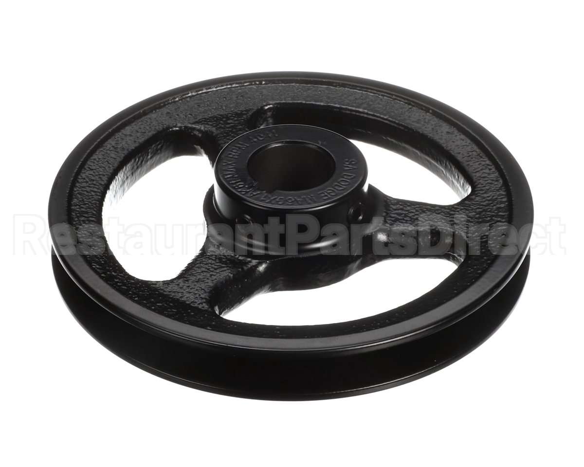 49W50 Lennox Blower Pulley