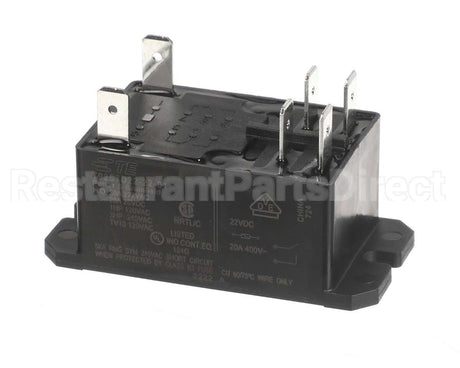 49W91 Lennox Electric Heat Relay