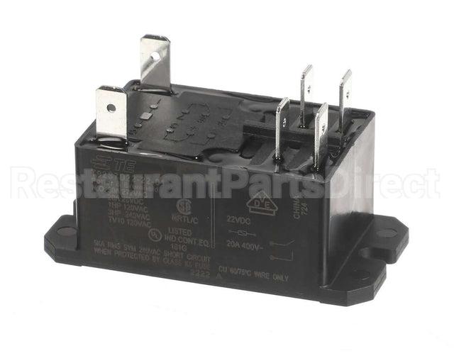 49W91 Lennox Electric Heat Relay