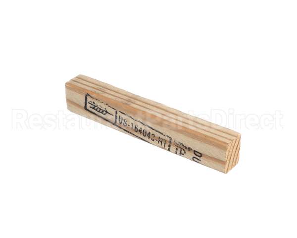 4A0004-03 Hoshizaki Wood Block-C