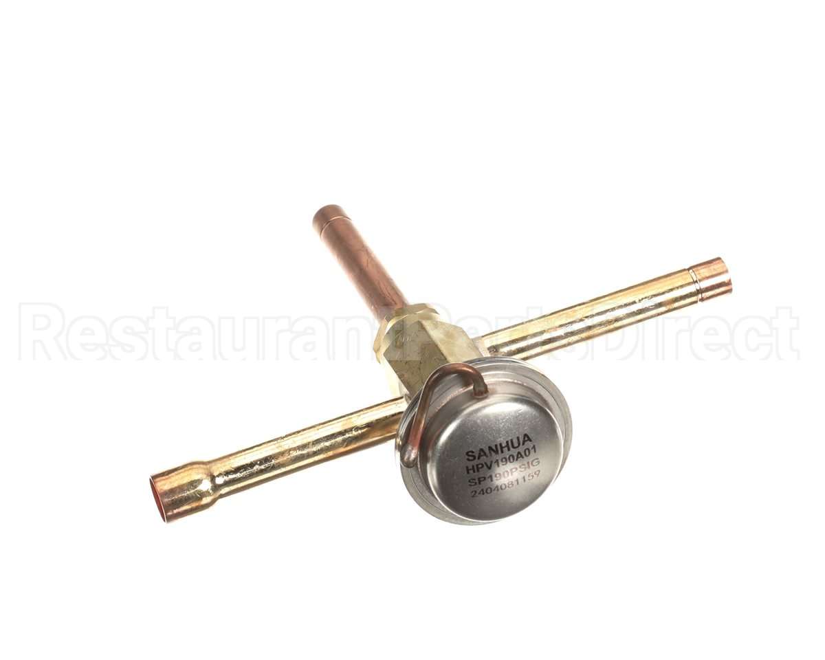 4A0229-04 Hoshizaki Cp Regulator