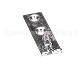4A0440-02 Hoshizaki Hinge-Bottom Plate M