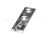 4A0440-02 Hoshizaki Hinge-Bottom Plate M