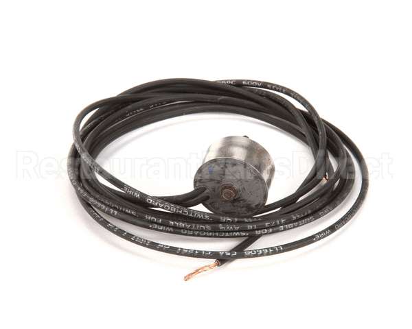 4A0484-01 Hoshizaki Thermostat-Clean Fil