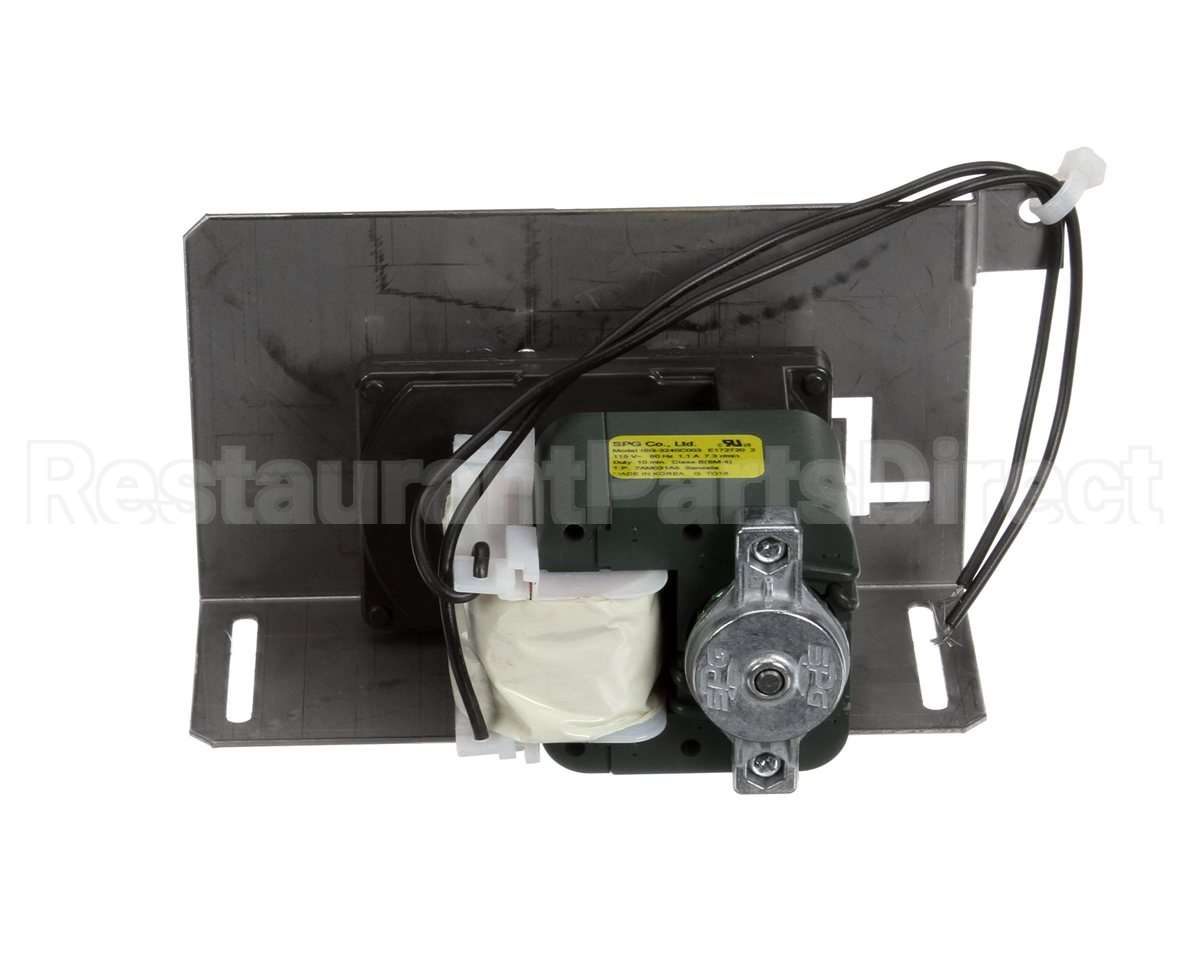 4A0620A01 Hoshizaki Gear Motor Assembly/Dcm5