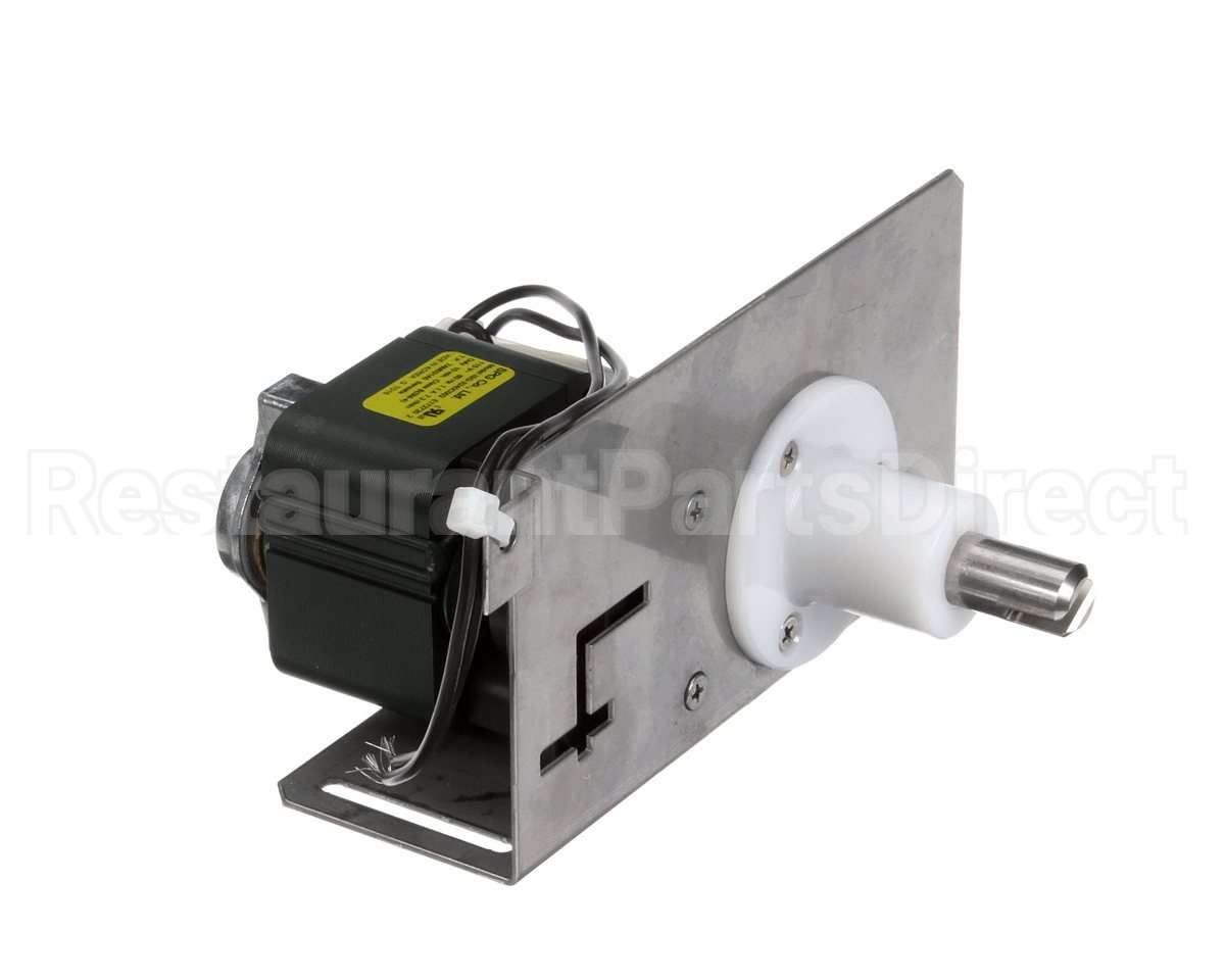 4A0620A01 Hoshizaki Gear Motor Assembly/Dcm5