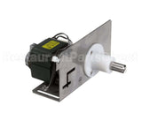 4A0620A01 Hoshizaki Gear Motor Assembly/Dcm5