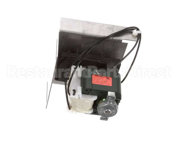 4A0622A01 Hoshizaki Gear Motor Assembly/Dcm5