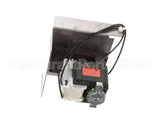 4A0622A01 Hoshizaki Gear Motor Assembly/Dcm5