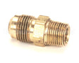 4A1087-01 Hoshizaki Male Connector