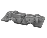 4A1168-01 Hoshizaki Expansion Valve Cove