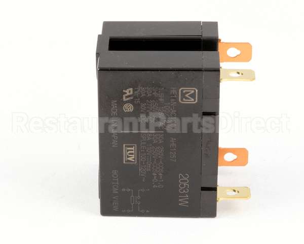 4A1307-01 Hoshizaki Relay-Compressor