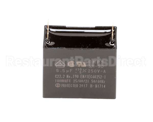 4A2128-03 Hoshizaki Capacitor 5.5Mfd, 25