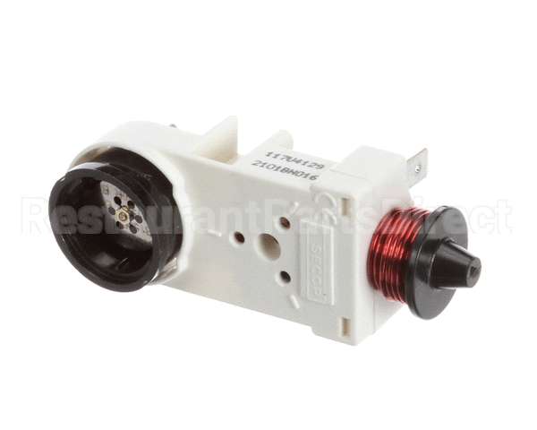 4A2135-04 Hoshizaki Start Relay #117U412
