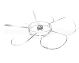 4A2378-01 Hoshizaki Blade-Fan