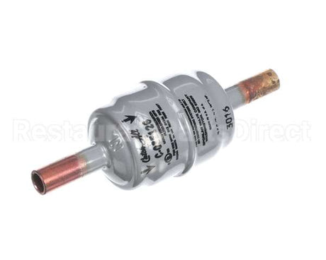 4A2665G01 Hoshizaki Service Process (A)