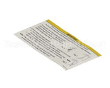 4A2692-01 Hoshizaki Label-Bin Control