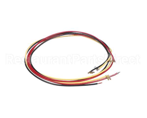 4A2990-01 Hoshizaki Wire Kit #929-0004-0