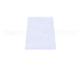 4A2999-01 Hoshizaki Label Stock Blank 4