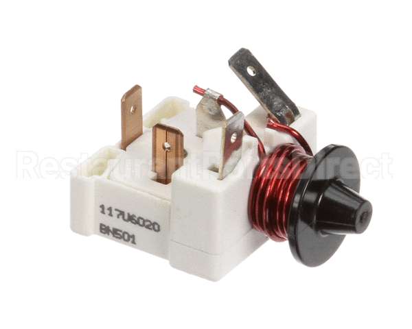 4A3113-01 Hoshizaki Start Relay #117U602