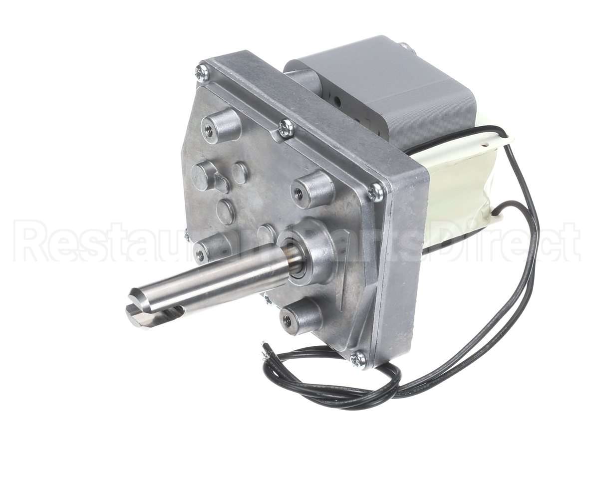4A3122-01 Hoshizaki Gear Motor