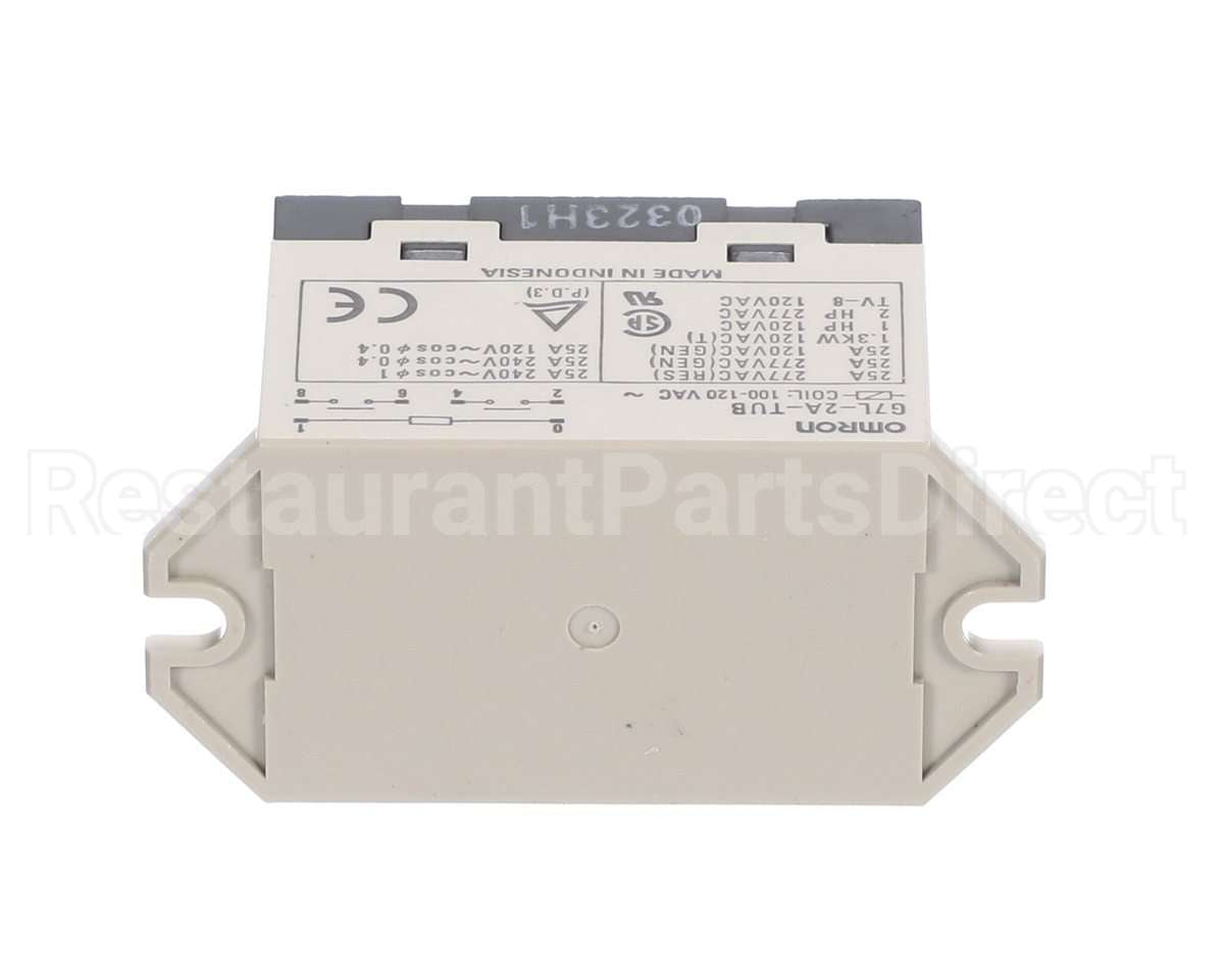 4A3140-02 Hoshizaki Relay-Compressor