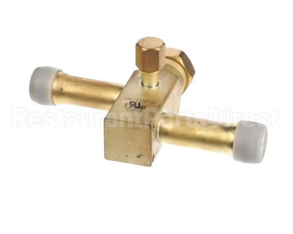 4A3490-01 Hoshizaki Shut Off Valve