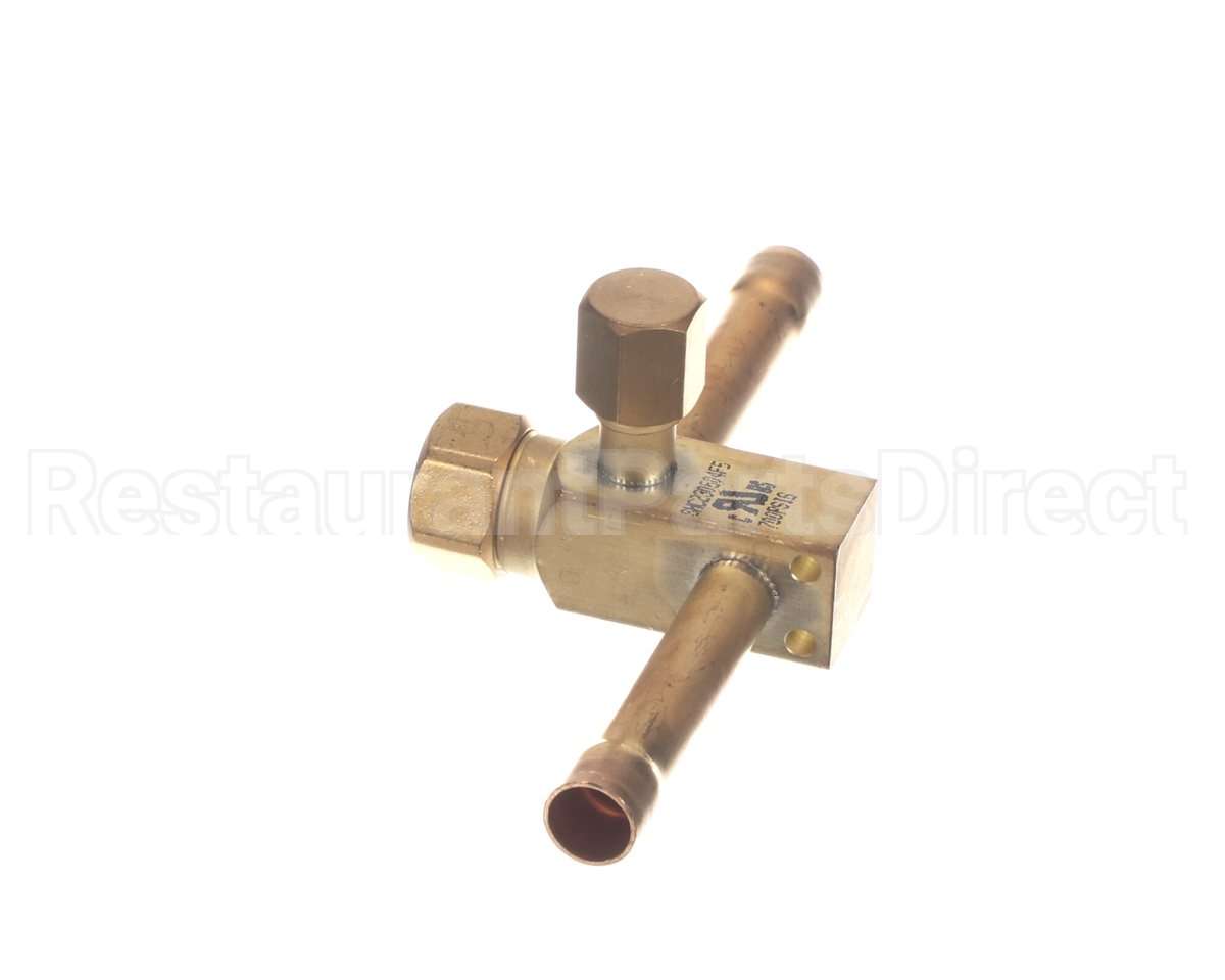 4A3491-01 Hoshizaki Shut Off Valve