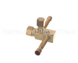 4A3491-01 Hoshizaki Shut Off Valve
