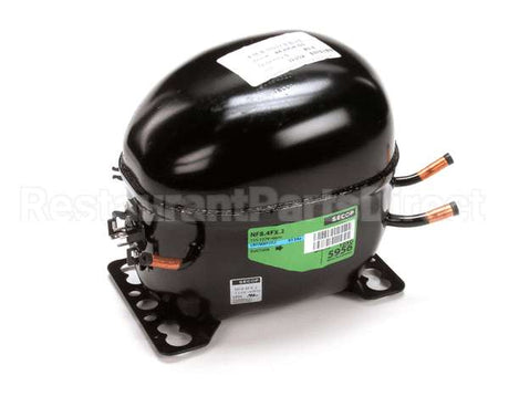 4A3958-01 Hoshizaki Compressor Nf8.4Fx.2