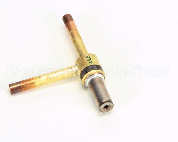 4A3978-01 Hoshizaki Valve Body - Hot Gas
