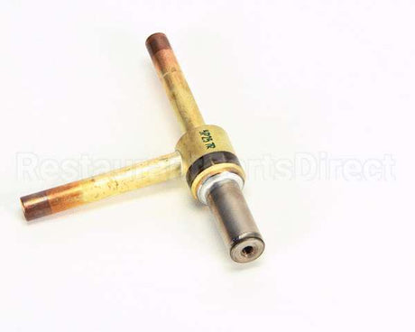 4A3978-01 Hoshizaki Valve Body - Hot Gas