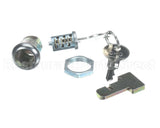 4A4000-01 Hoshizaki Lock-Door