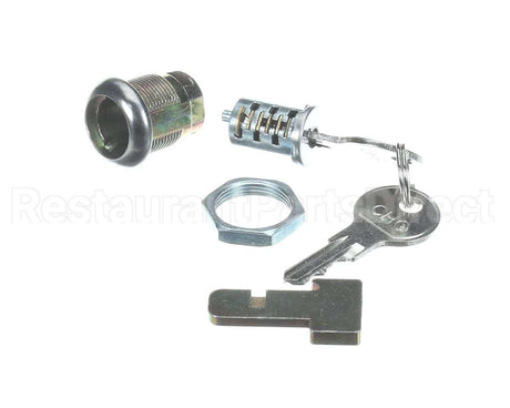 4A4000-01 Hoshizaki Lock-Door