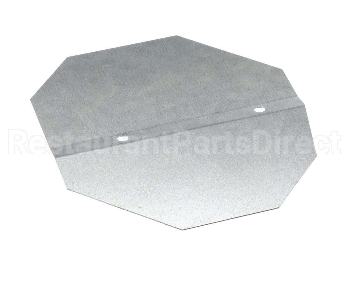 4A4029-01 Hoshizaki Barrier-Gear Motor