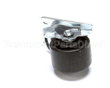 4A4275-01 Hoshizaki Caster-Plated 4Inch
